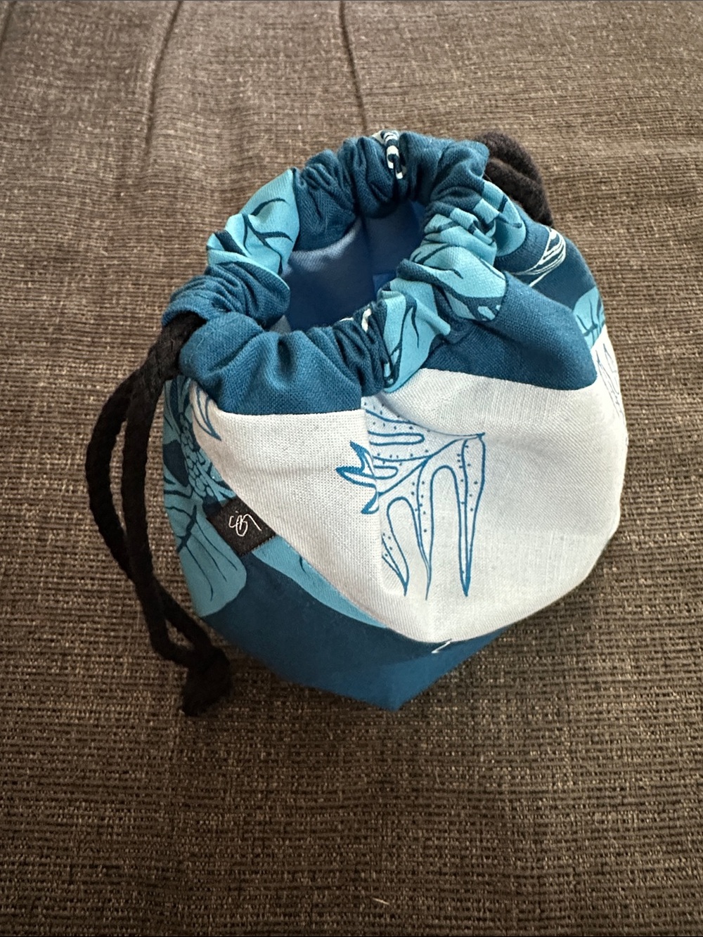 Sig Zane, Small Bag